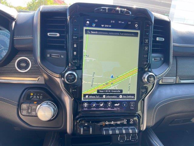 2020 Ram 1500 - $29,738