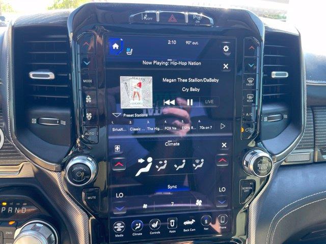 2020 Ram 1500 - $29,738
