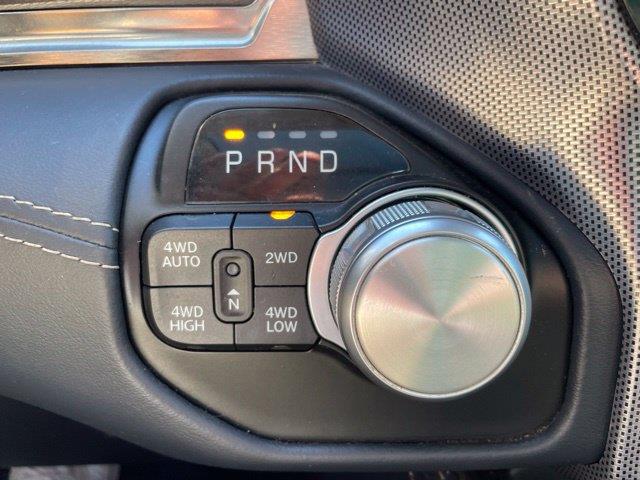 2020 Ram 1500 - $29,738