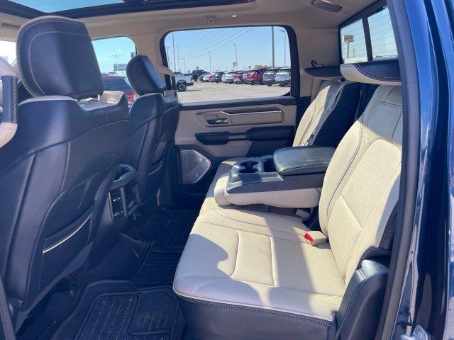 2020 Ram 1500 - $29,738