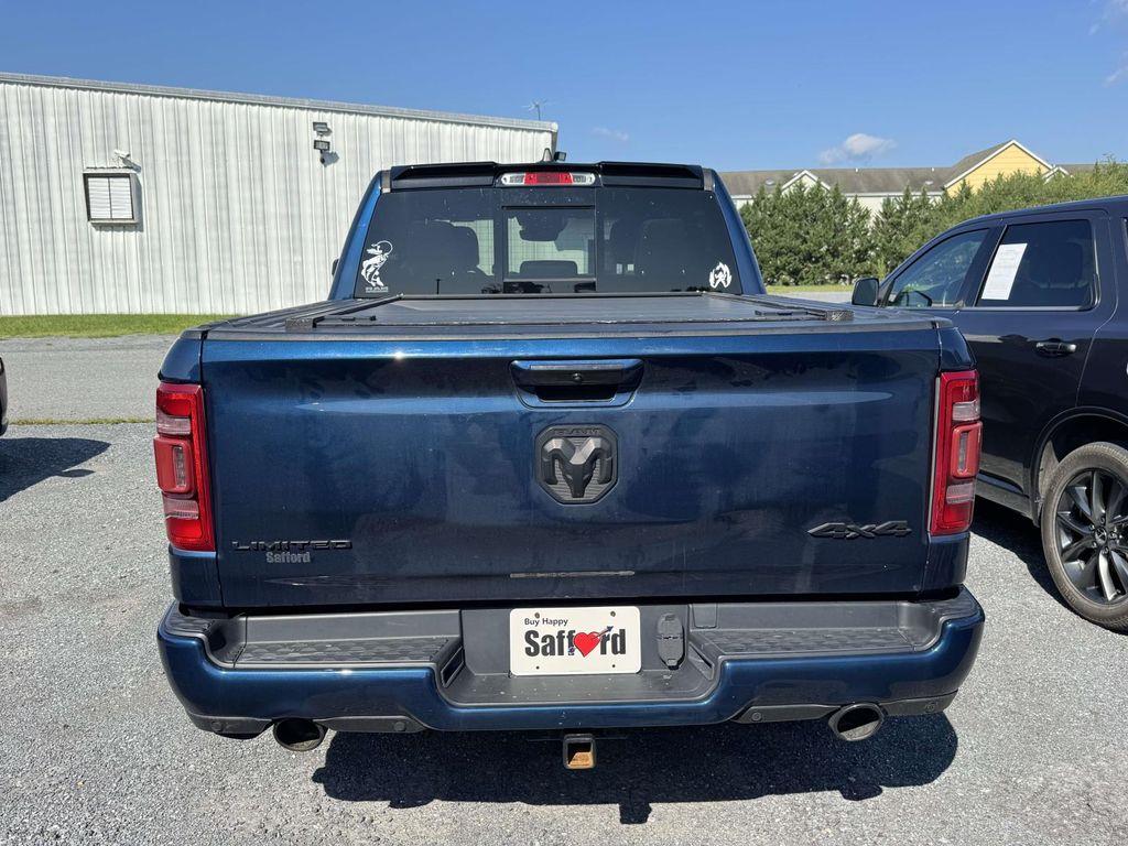 2021 Ram 1500 Limited — photo 1 of 11