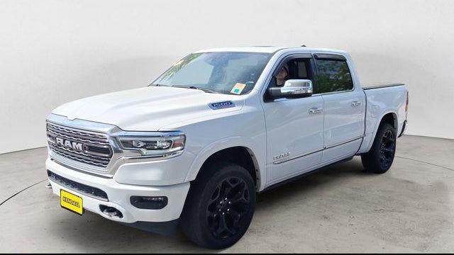 Preowned 2021 Ram 1500 Limited for Sale