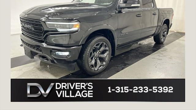 Preowned 2021 Ram 1500 Limited for Sale