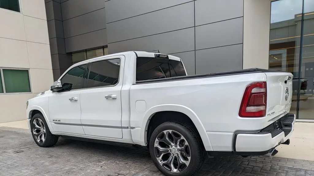 2022 Ram 1500 Limited