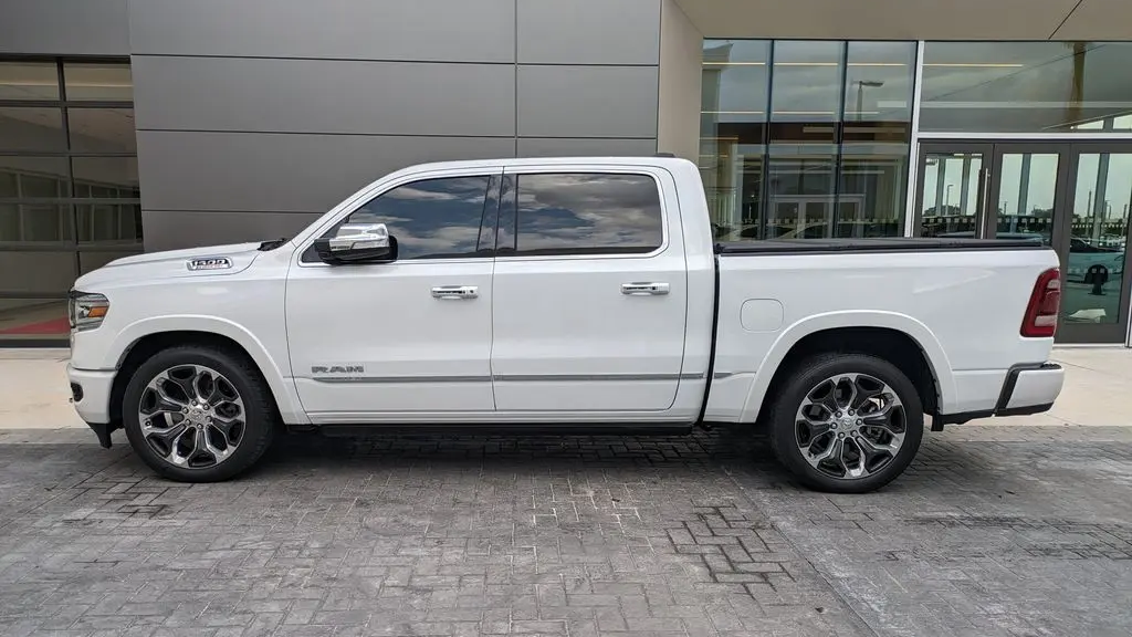2022 Ram 1500 Limited