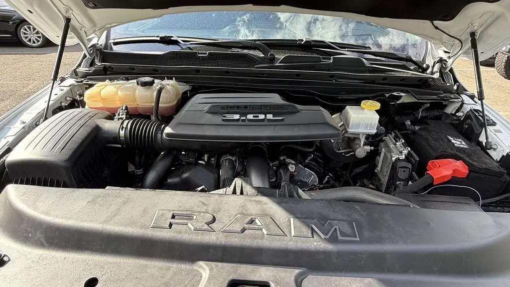 2023 Ram 1500 Limited