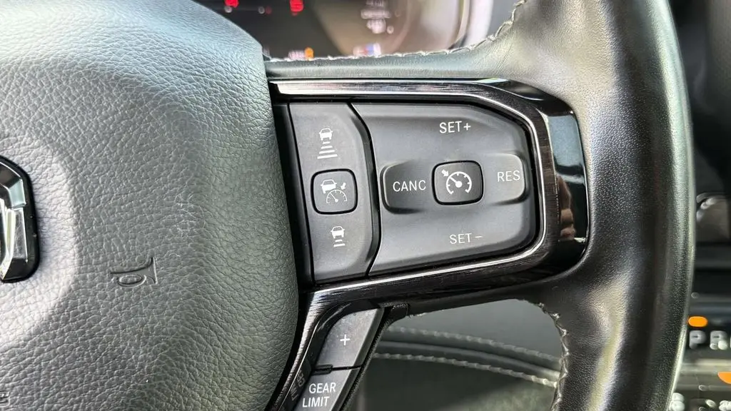 2023 Ram 1500 Limited