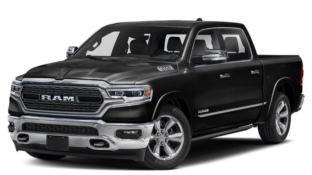 Preowned 2020 Ram 1500 Limited for Sale