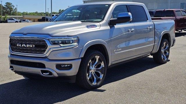 Preowned 2022 Ram 1500 Limited for Sale