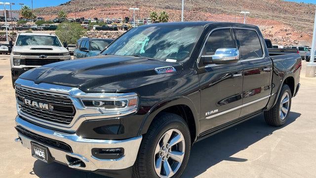 Preowned 2022 Ram 1500 Limited for Sale