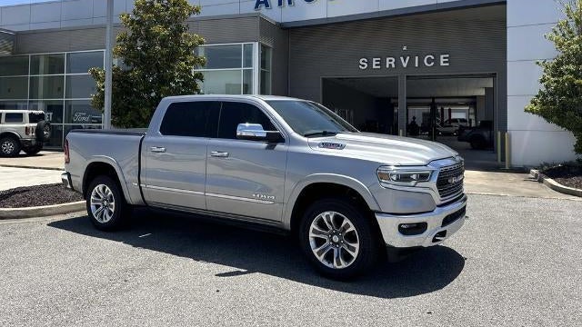 Preowned 2022 Ram 1500 Limited for Sale