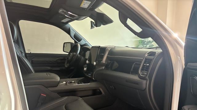 2025 Ram 1500 Limited Longhorn