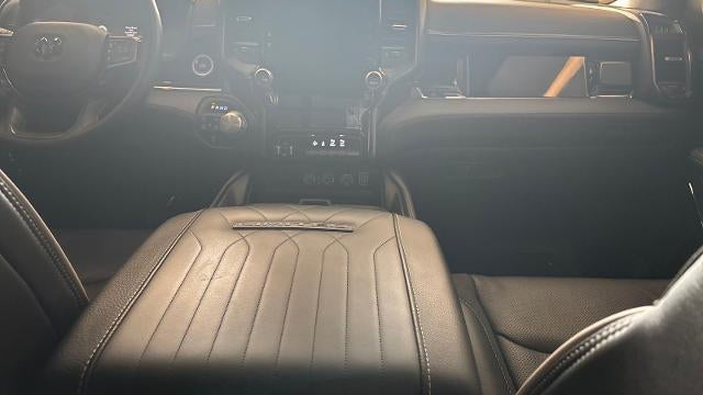 2025 Ram 1500 Limited Longhorn