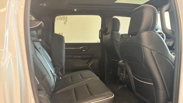 2025 Ram 1500 Limited Longhorn