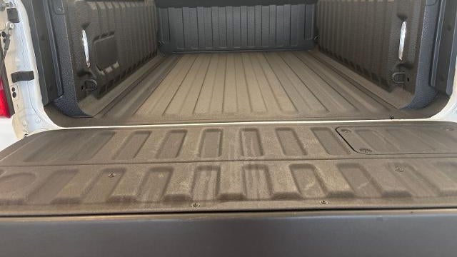 2025 Ram 1500 Limited Longhorn