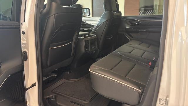 2025 Ram 1500 Limited Longhorn