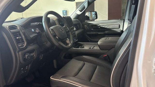 2025 Ram 1500 Limited Longhorn