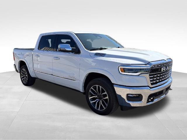 2025 Ram 1500 - $53,400
