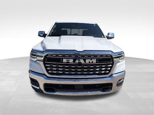 2025 Ram 1500 - $53,400
