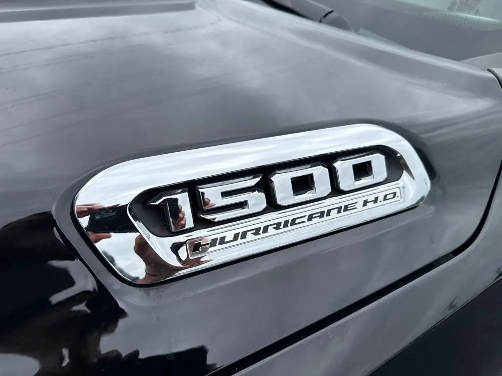 2026 Ram 1500 - $63,670