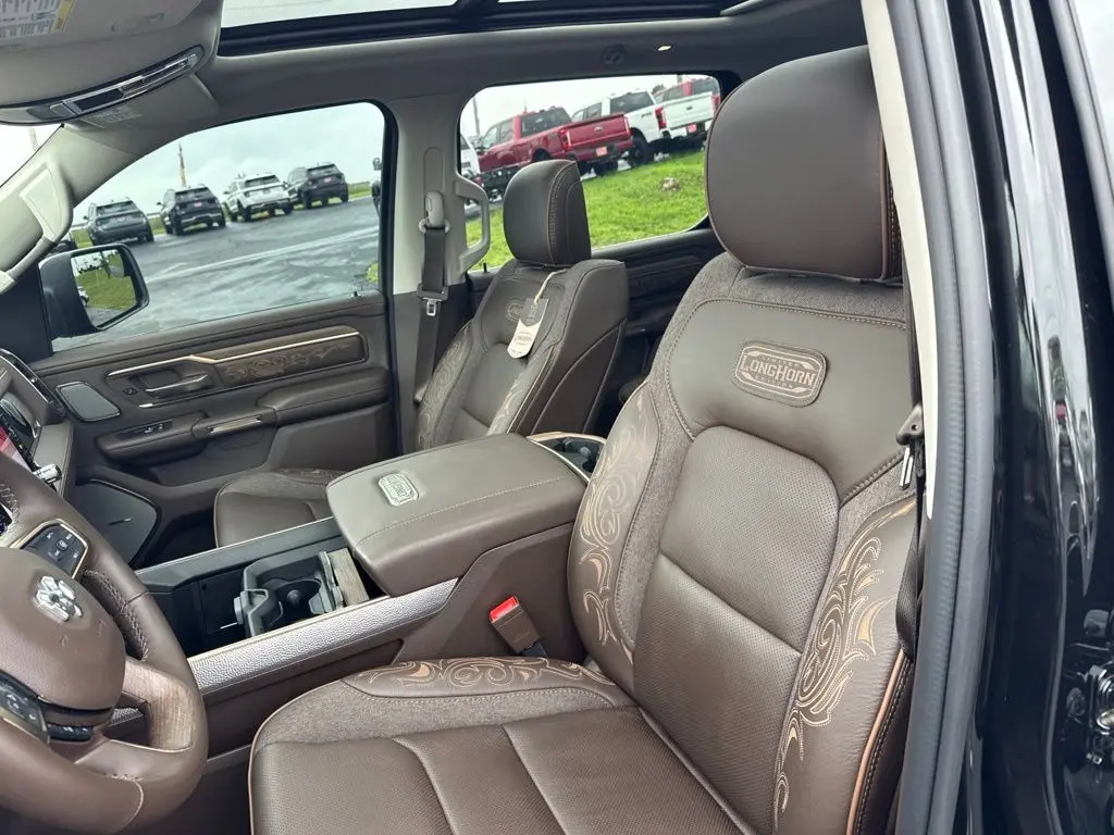 2026 Ram 1500 - $63,670