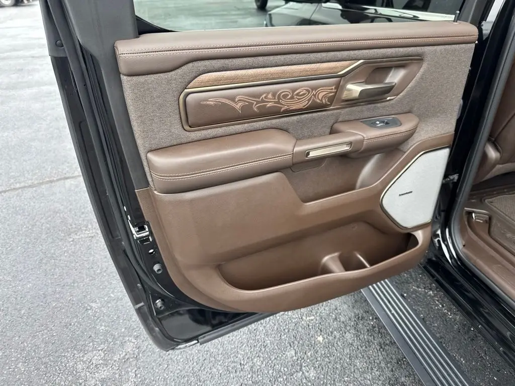 2026 Ram 1500 - $63,670
