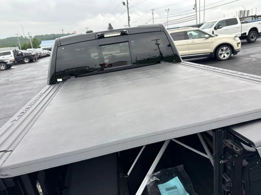 2026 Ram 1500 - $63,670