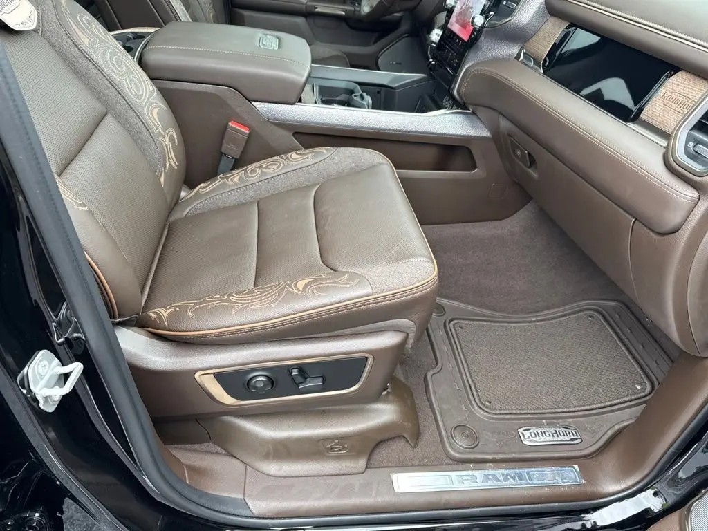 2026 Ram 1500 - $63,670