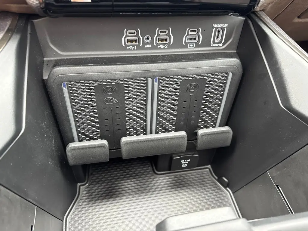 2026 Ram 1500 - $63,670