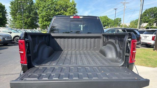 2026 Ram 1500 Limited Longhorn