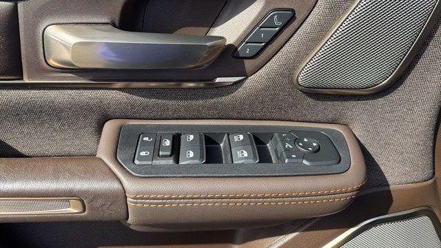 2026 Ram 1500 Limited Longhorn