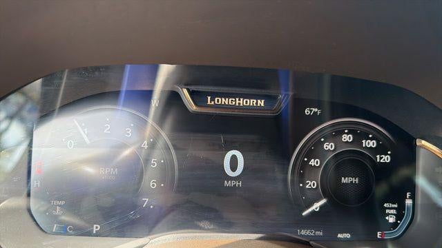 2026 Ram 1500 Limited Longhorn