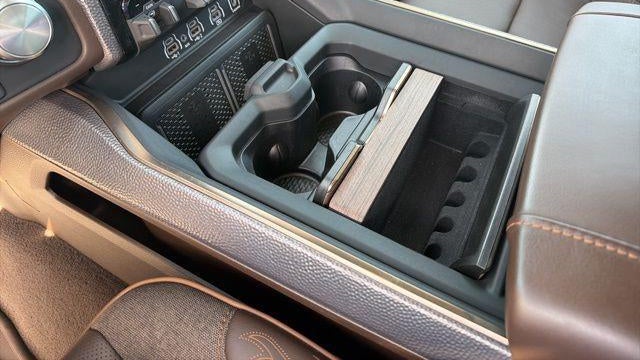 2026 Ram 1500 Limited Longhorn