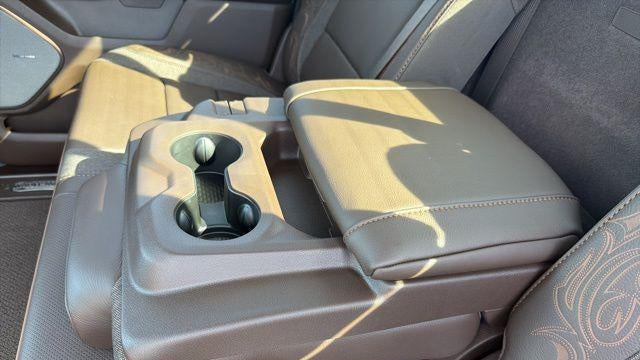 2026 Ram 1500 Limited Longhorn