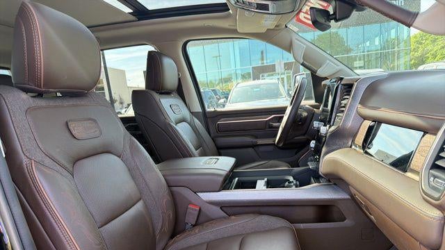 2026 Ram 1500 Limited Longhorn