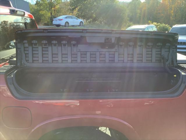 2026 Ram 1500 - $56,548