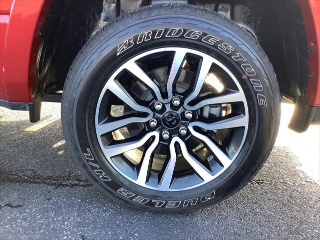 2026 Ram 1500 - $56,548