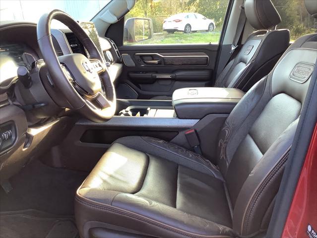 2026 Ram 1500 - $56,548