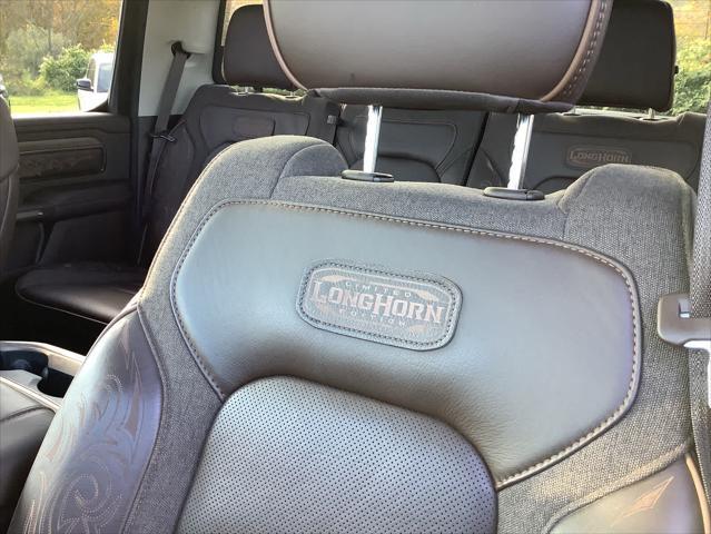 2026 Ram 1500 - $56,548