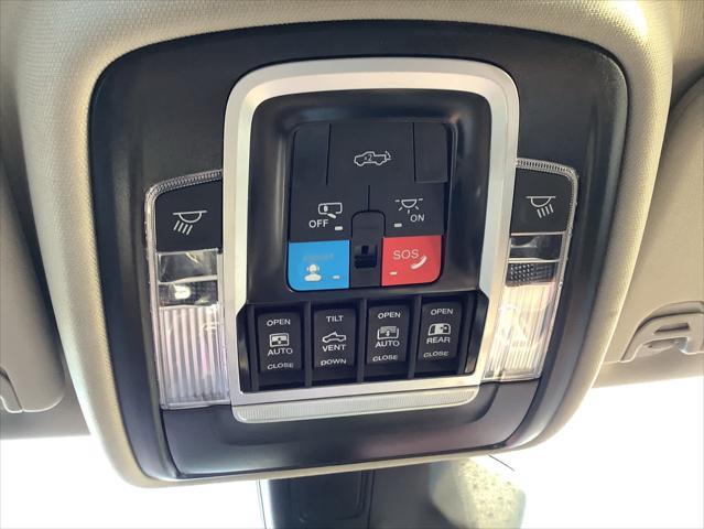 2026 Ram 1500 - $56,548