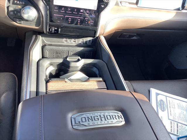 2026 Ram 1500 - $56,548