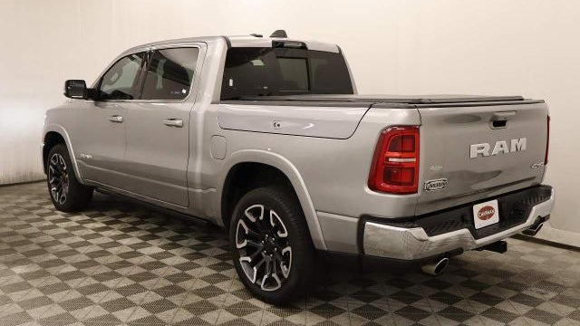 2025 Ram 1500 Limited Longhorn