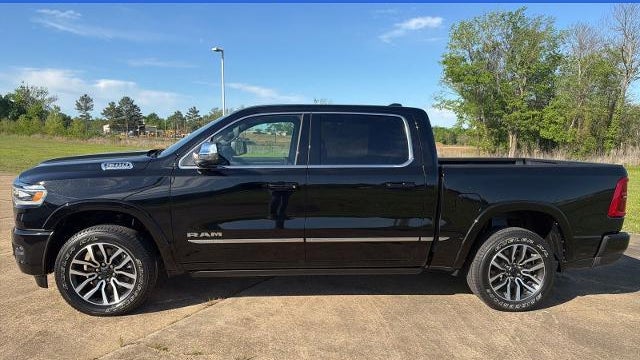 2026 Ram 1500 Limited Longhorn