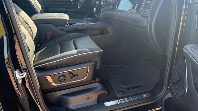 2026 Ram 1500 Limited Longhorn