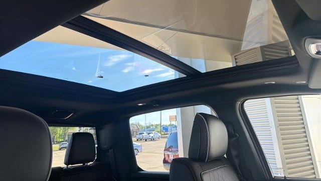 2026 Ram 1500 Limited Longhorn