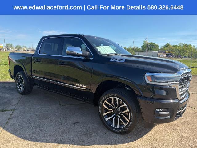 2026 Ram 1500 - $62,802