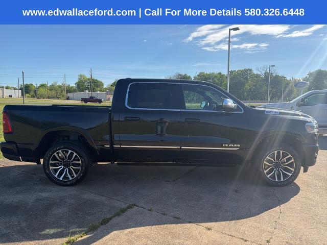 2026 Ram 1500 - $62,802