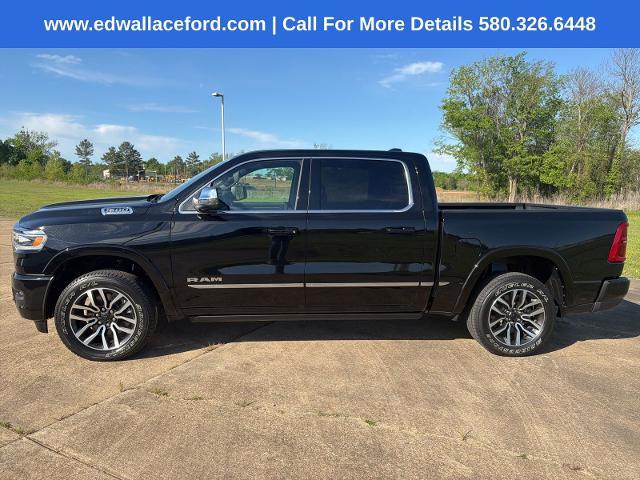 2026 Ram 1500 - $62,802