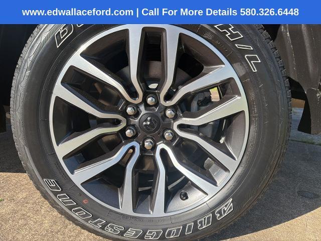 2026 Ram 1500 - $62,802