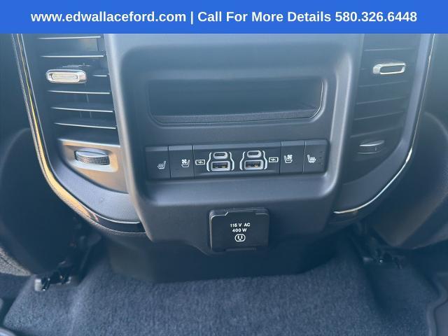 2026 Ram 1500 - $62,802